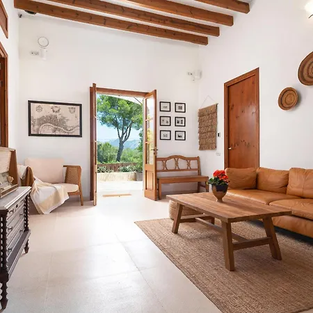 Semesterbostad Casa Morer Vermell- Brasa By Mallorca Selection *