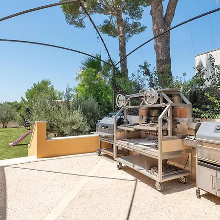 Holiday home Casa Morer Vermell- Brasa By Mallorca Selection *