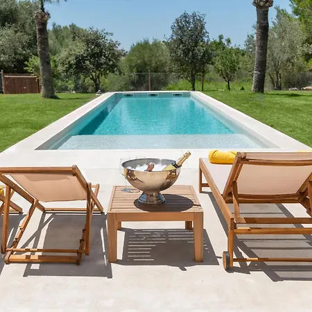 Holiday home Casa Morer Vermell- Brasa By Mallorca Selection Alcudia (Mallorca)