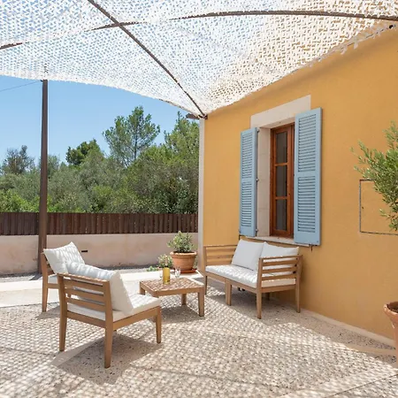 Casa Morer Vermell- Brasa By Mallorca Selection *
