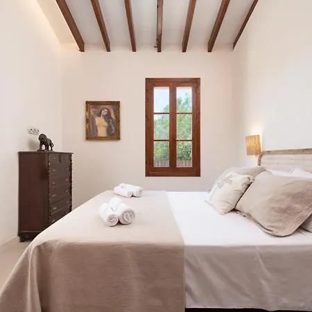 Casa Morer Vermell- Brasa By Mallorca Selection Holiday home *