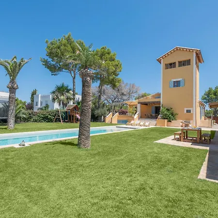 Holiday home Casa Morer Vermell- Brasa By Mallorca Selection *