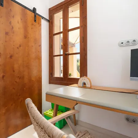Casa Morer Vermell- Brasa By Mallorca Selection Holiday home Alcudia (Mallorca)