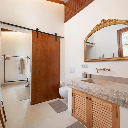 Holiday home Casa Morer Vermell- Brasa By Mallorca Selection Alcudia (Mallorca)