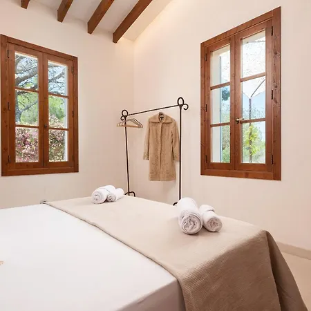 Holiday home Casa Morer Vermell- Brasa By Mallorca Selection *