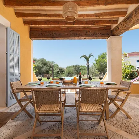 Casa Morer Vermell- Brasa By Mallorca Selection *