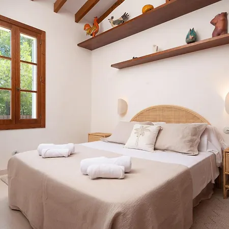 Casa Morer Vermell- Brasa By Mallorca Selection
