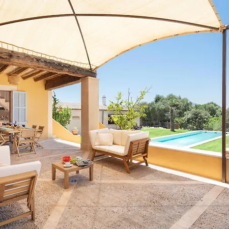 Casa Morer Vermell- Brasa By Mallorca Selection Holiday home