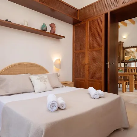 Holiday home Casa Morer Vermell- Brasa By Mallorca Selection