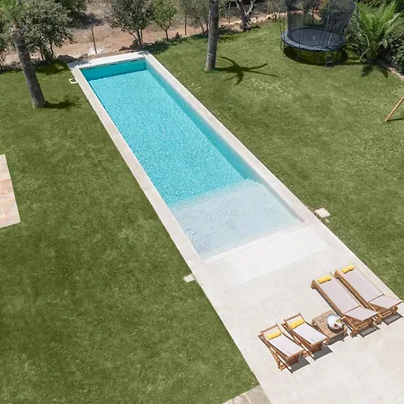 Casa Morer Vermell- Brasa By Mallorca Selection Holiday home *