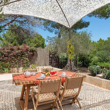 Casa Morer Vermell- Brasa By Mallorca Selection Holiday home Alcudia (Mallorca)