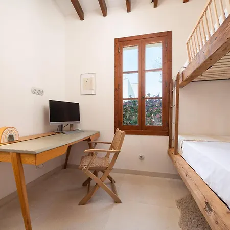 Casa Morer Vermell- Brasa By Mallorca Selection *