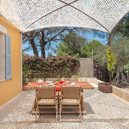 Casa Morer Vermell- Brasa By Mallorca Selection Alcudia (Mallorca)