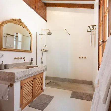 Casa Morer Vermell- Brasa By Mallorca Selection Holiday home