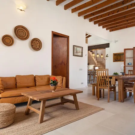 Casa Morer Vermell- Brasa By Mallorca Selection Holiday home *