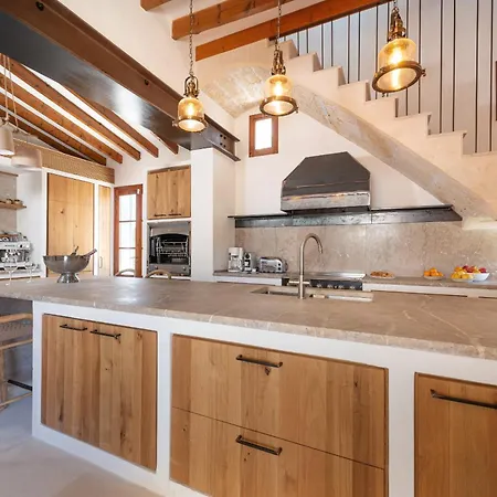 Holiday home Casa Morer Vermell- Brasa By Mallorca Selection *