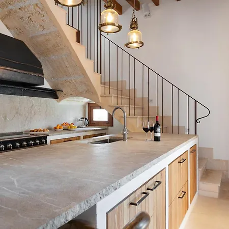 Casa Morer Vermell- Brasa By Mallorca Selection Holiday home