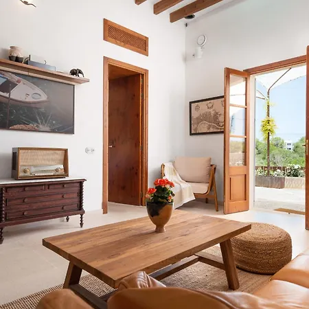 Holiday home Casa Morer Vermell- Brasa By Mallorca Selection