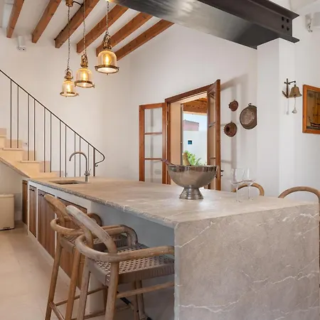 Holiday home Casa Morer Vermell- Brasa By Mallorca Selection *