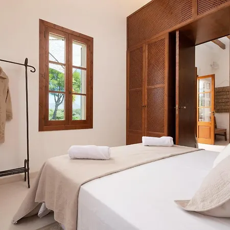 Holiday home Casa Morer Vermell- Brasa By Mallorca Selection
