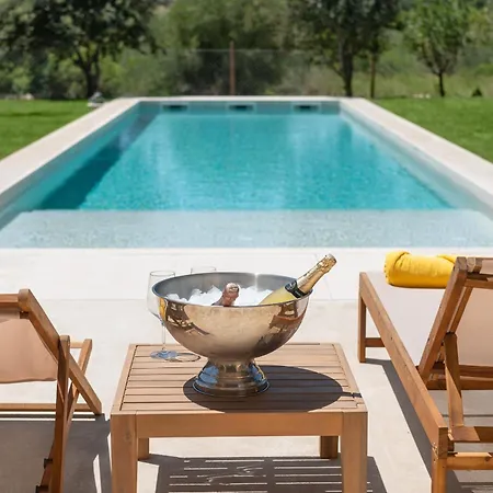 Casa Morer Vermell- Brasa By Mallorca Selection Holiday home